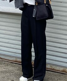 fashiru | スラックス