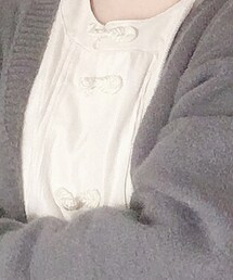 frog shirt | トップス