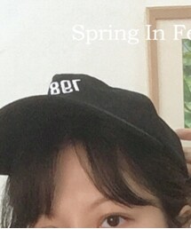 1987cap | キャップ