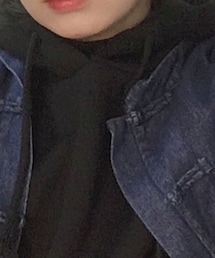 hoodie | パーカー