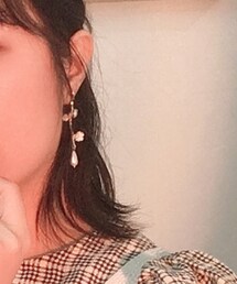 earings | イヤリング