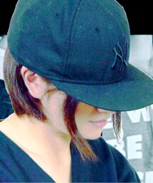 NEW ERA | キャップ