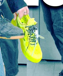 off white | スニーカー