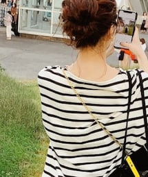 SHIPS | ショルダーバッグ