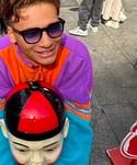 patagonia(パタゴニア)の「トップス(その他トップス)」