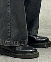 Dr. Martens | ドレスシューズ