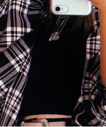 ZARA | Tシャツ/カットソー