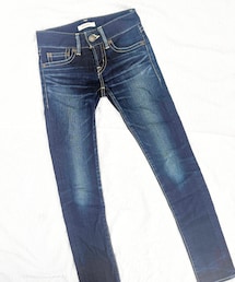 MOUSSY | デニムパンツ