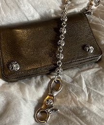 CHROME HEARTS | ウォレットチェーン
