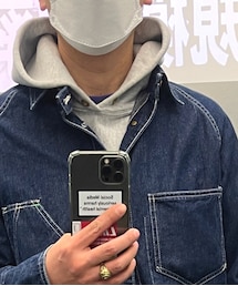 Champion | パーカー