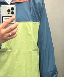 patagonia | ナイロンジャケット