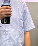 RALPH LAUREN(ラルフ ローレン)の「トップス(シャツ/ブラウス)」