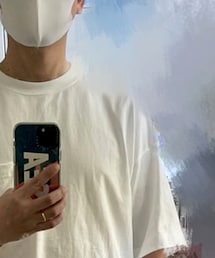 GU | Tシャツ/カットソー