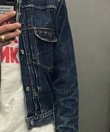 Levi's | デニムジャケット