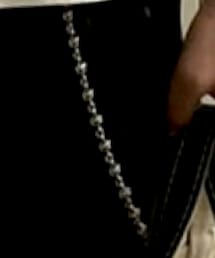 CHROME HEARTS | ウォレットチェーン