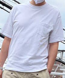 GU | Tシャツ/カットソー