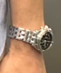 BREITLING | アナログ腕時計