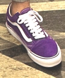 VANS | スニーカー