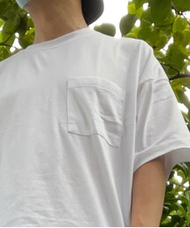 GU | Tシャツ/カットソー