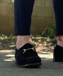 GUCCI | ローファー