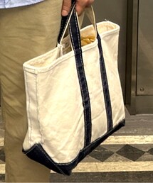 L.L.Bean | トートバッグ