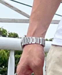 ROLEX | アナログ腕時計