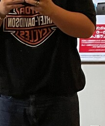 Harley-Davidson | トップス