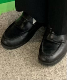 GU | ローファー