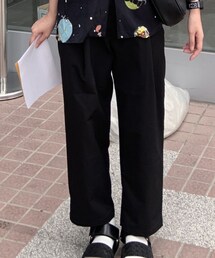 無印良品 | パンツ