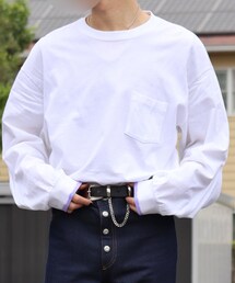 stein | Tシャツ/カットソー