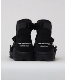 COMME des GARCONS HOMME PLUS | 21SS COMME des GARCONS HOMME PLUS × ナイキ エアカーニバル(スニーカー)