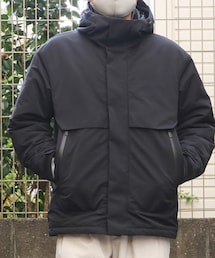 UNIQLO | マウンテンパーカー