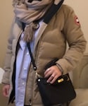 CANADA GOOSE(カナダグース)の「ジャケット/アウター(ダウンジャケット/コート)」