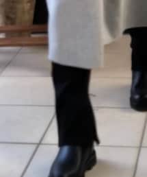 Deuxieme Classe | パンツ