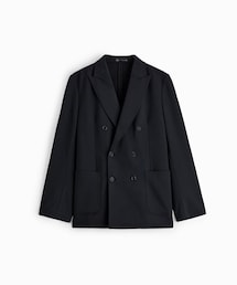 ZARA | テーラードジャケット