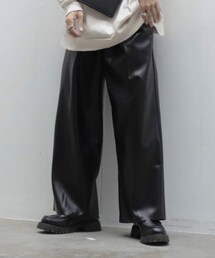 shiki tokyo | その他パンツ