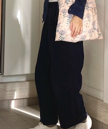 GU | チノパンツ