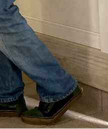 VANS | スニーカー