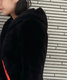 GU | その他アウター