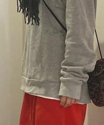 BEAMS | スウェット
