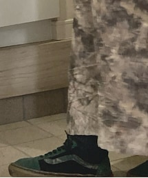 VANS | スニーカー