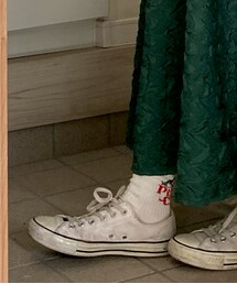 CONVERSE | スニーカー