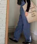 amovisの「オールインワン・サロペット(サロペット/オーバーオール)」