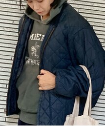 VINTAGE | ブルゾン