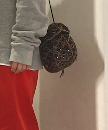 VINTAGE | ショルダーバッグ