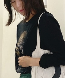 ZUCCa | Tシャツ/カットソー