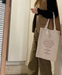 33mkt | トートバッグ
