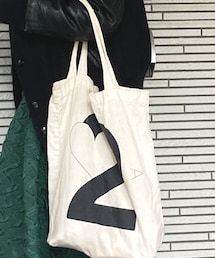 AlexanderLeeChang | トートバッグ