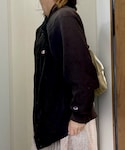 Champion(チャンピオン)の「ジャケット/アウター(ブルゾン)」