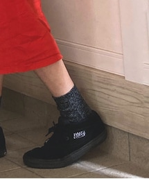 VANS | スニーカー